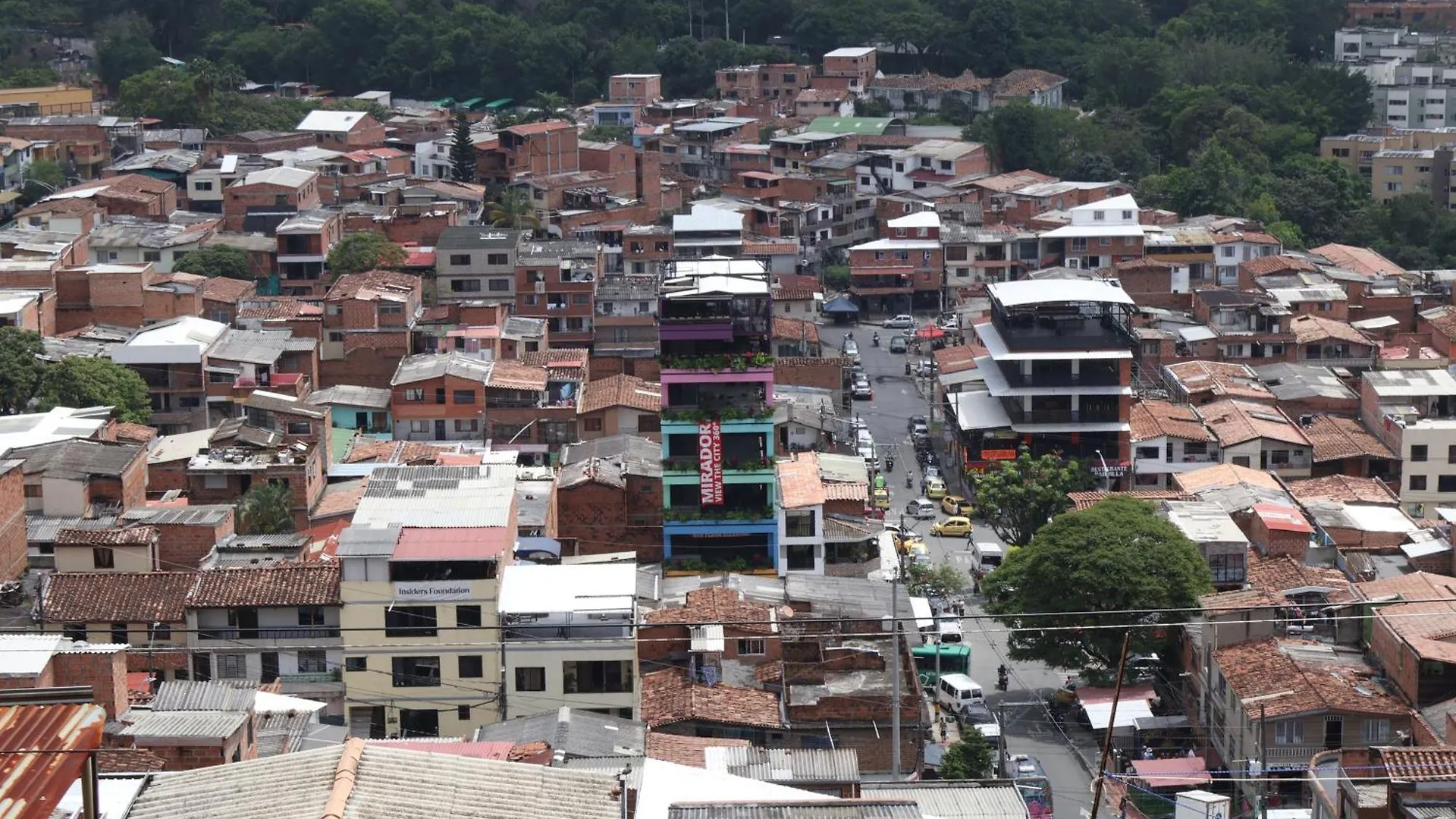 Apartment Apto Renovado 2 Hab A 6 Minutos Del Graffitour Medellin Colombia