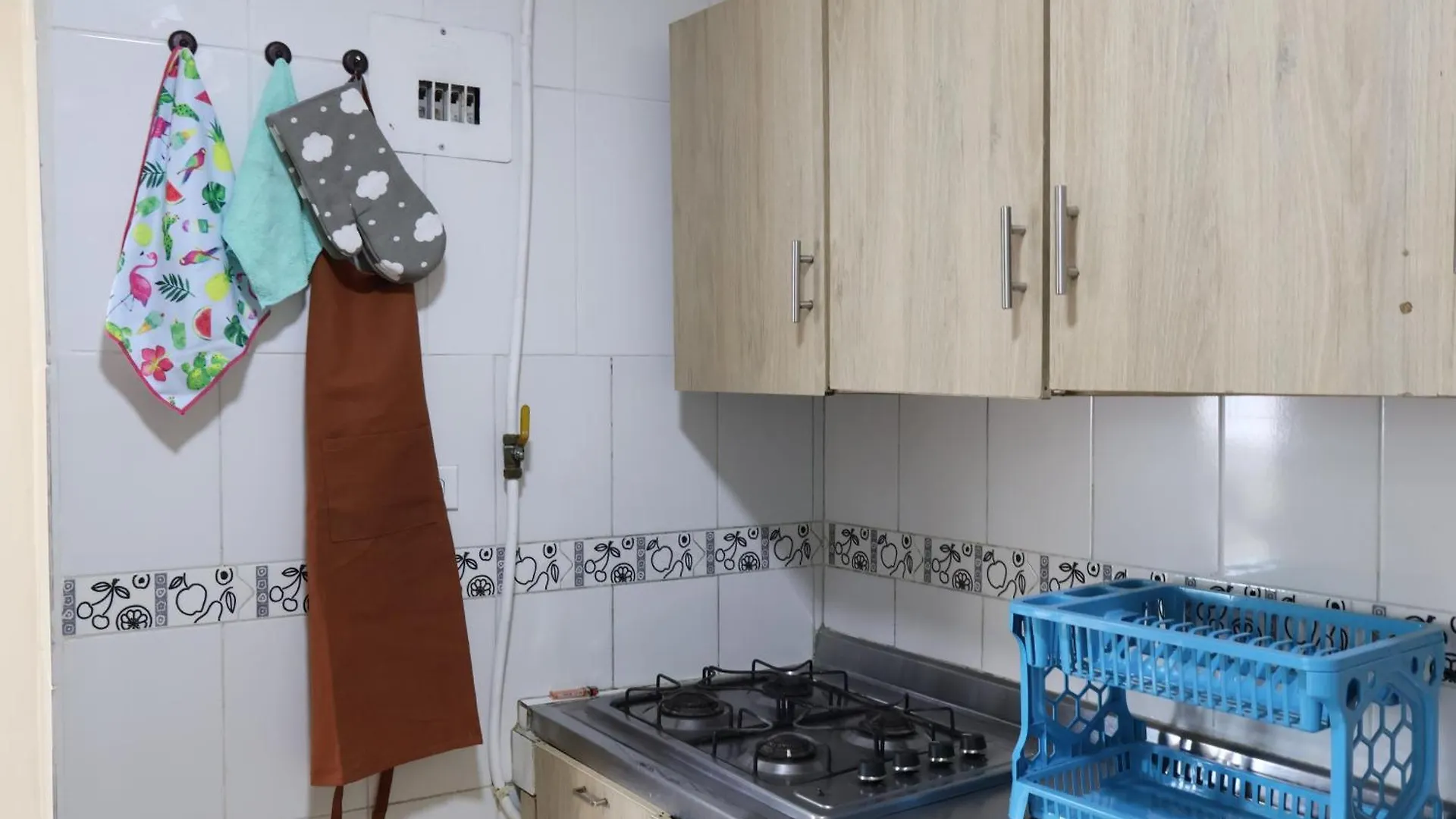Apartment Apto Renovado 2 Hab A 6 Minutos Del Graffitour Medellin